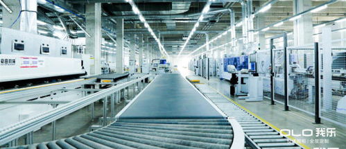 我乐橱柜的内外兼修之路 设计力强，品质过硬