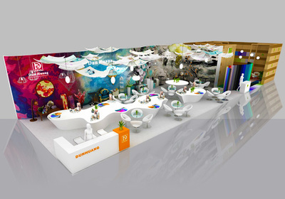 展台搭建设计品牌深度分析与优选推荐