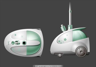 挂烫机设计的视觉进化 从功能到美学的融合