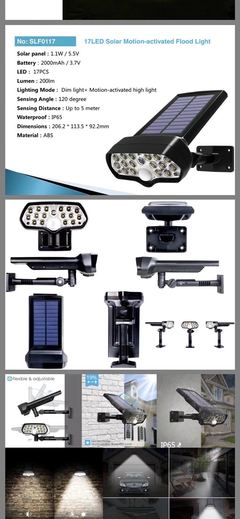 亚马逊精品选品指南 太阳能灯设计与市场突围策略