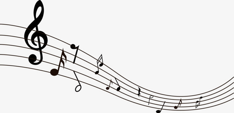 矢量手绘音符 从创意构思到数字艺术制作