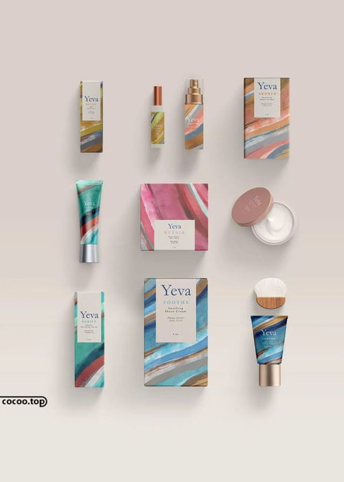 产品包装设计程序与制作流程解析