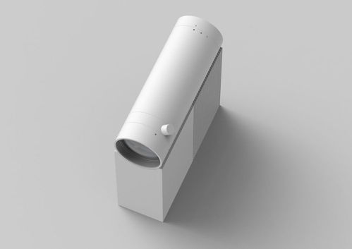 白色系产品设计创新 简约美学的深度挖掘与未来探索