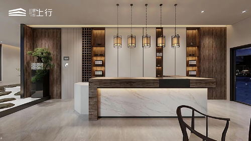 茶楼与茶室设计 文化、美学与功能的完美融合