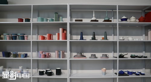 兄弟二人的新一代窑变设计